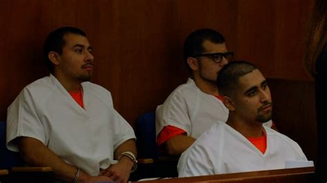 3 Men Sentenced To Death For Beheading Two .